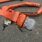 Oriģināla Toyota Yaris IV (XP210) 1.5 HEV augstsprieguma vadu instalācija 821H1K0010