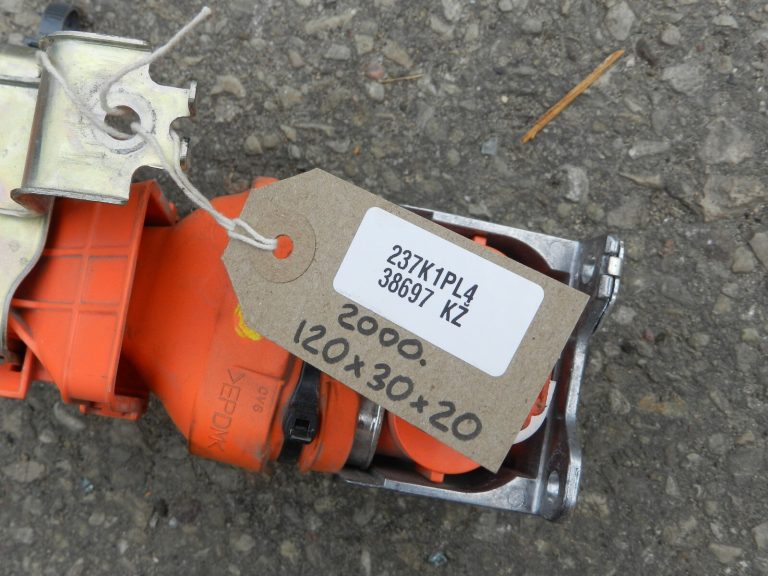 Oriģināla Toyota Yaris IV (XP210) 1.5 HEV augstsprieguma vadu instalācija 821H1K0010