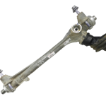 OEM Toyota Yaris IV (XP210) 1.5 HEV stūres pārnesums 45510K0060, 45510-K0060