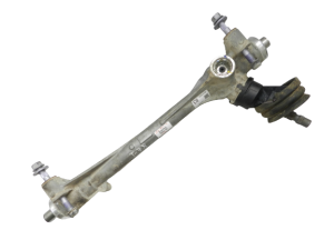 OEM Toyota Yaris IV (XP210) 1.5 HEV stūres pārnesums 45510K0060, 45510-K0060