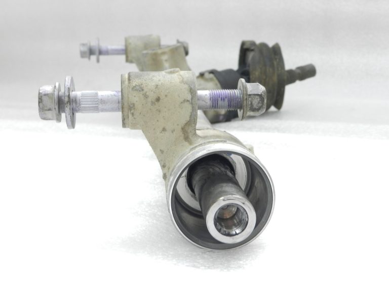 OEM Toyota Yaris IV (XP210) 1.5 HEV stūres pārnesums 45510K0060, 45510-K0060