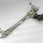 OEM Toyota Yaris IV (XP210) 1.5 HEV stūres pārnesums 45510K0060, 45510-K0060