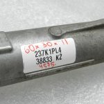 OEM Toyota Yaris IV (XP210) 1.5 HEV stūres pārnesums 45510K0060, 45510-K0060