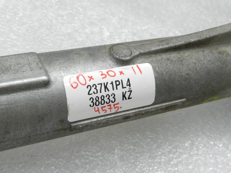 OEM Toyota Yaris IV (XP210) 1.5 HEV stūres pārnesums 45510K0060, 45510-K0060