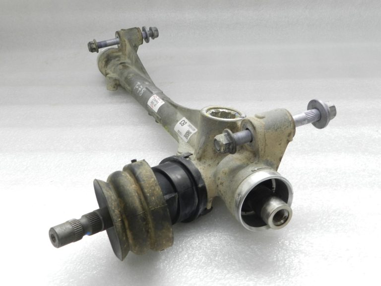 OEM Toyota Yaris IV (XP210) 1.5 HEV stūres pārnesums 45510K0060, 45510-K0060