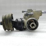 OEM Toyota Yaris IV (XP210) 1.5 HEV stūres pārnesums 45510K0060, 45510-K0060
