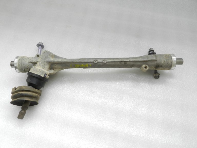 OEM Toyota Yaris IV (XP210) 1.5 HEV stūres pārnesums 45510K0060, 45510-K0060