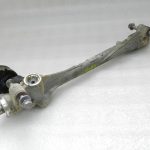 OEM Toyota Yaris IV (XP210) 1.5 HEV stūres pārnesums 45510K0060, 45510-K0060