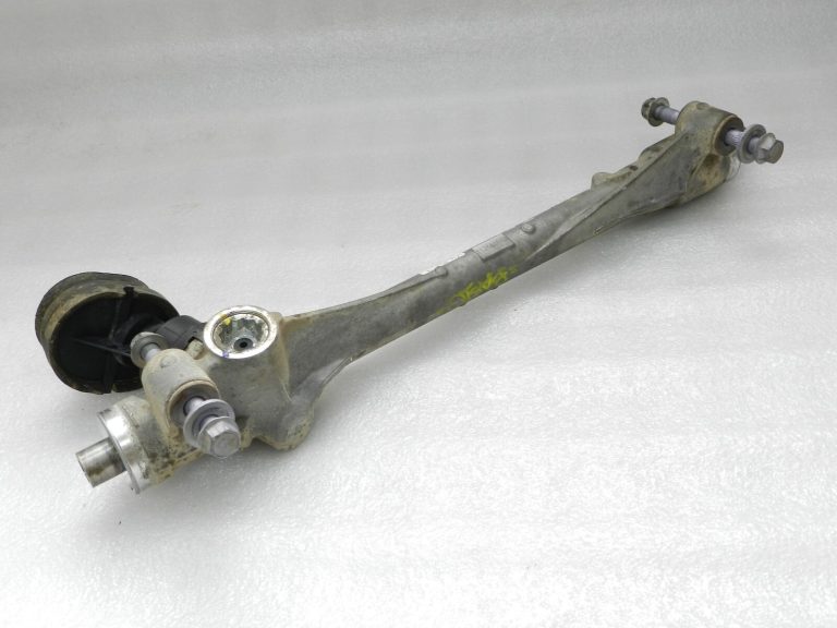 OEM Toyota Yaris IV (XP210) 1.5 HEV stūres pārnesums 45510K0060, 45510-K0060