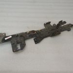 Renault Trafic III apakšējā apsildes kronšteins 747650481R 93459003