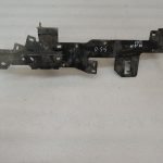 Renault Trafic III apakšējā apsildes kronšteins 747650481R 93459003