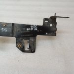 Renault Trafic III apakšējā apsildes kronšteins 747650481R 93459003
