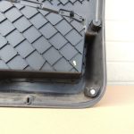 Renault Trafic III durvju apšuvums priekšējais kreisais durvju panelis 809010678R