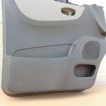 Renault Trafic III durvju apšuvums priekšējais kreisais durvju panelis 809010678R