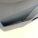 Renault Trafic III durvju apšuvums priekšējais kreisais durvju panelis 809010678R