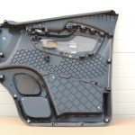 Renault Trafic III durvju apšuvums priekšējais kreisais durvju panelis 809010678R