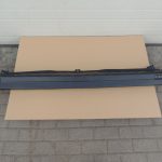 Renault Trafic III aizmugurējais bamperis 850221446R
