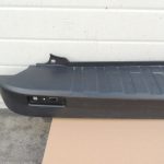 Renault Trafic III aizmugurējais bamperis 850221446R