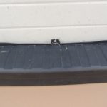 Renault Trafic III aizmugurējais bamperis 850221446R