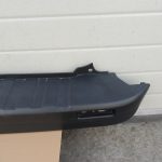 Renault Trafic III aizmugurējais bamperis 850221446R
