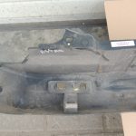 Renault Trafic III aizmugurējais bamperis 850221446R