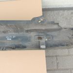 Renault Trafic III aizmugurējais bamperis 850221446R