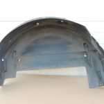 Renault Trafic III aizmugurējais kreisais iekšējais aizmugurējais riteņa korpuss 767499731R 93867908