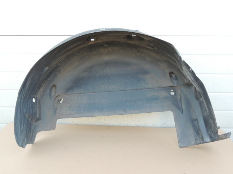 Renault Trafic III aizmugurējais kreisais iekšējais aizmugurējais riteņa korpuss 767499731R 93867908