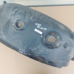 Renault Trafic III aizmugurējais kreisais iekšējais aizmugurējais riteņa korpuss 767499731R 93867908