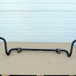 Renault Trafic III priekšējā stabilizatora stienis 546113587R