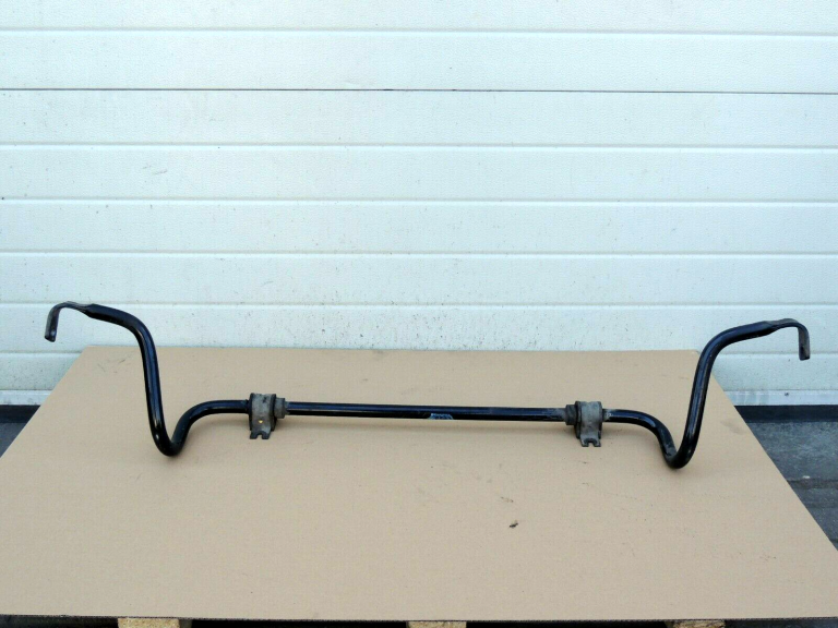 Renault Trafic III priekšējā stabilizatora stienis 546113587R