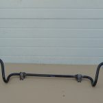 Renault Trafic III priekšējā stabilizatora stienis 546113587R