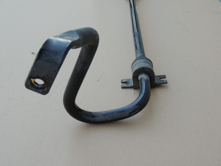 Renault Trafic III priekšējā stabilizatora stienis 546113587R