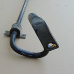 Renault Trafic III priekšējā stabilizatora stienis 546113587R
