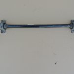 Renault Trafic III priekšējā stabilizatora stienis 546113587R