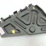 Renault Trafic III Vivaro B aizmugurējā labā bampera kronšteins 852243619R 93867939