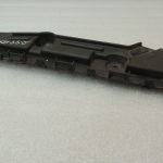 Renault Trafic III Vivaro B aizmugurējā bampera kreisās puses kronšteins 852259463R 93867940