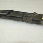 Renault Trafic III Vivaro B aizmugurējā bampera kreisās puses kronšteins 852259463R 93867940