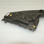 Renault Trafic III Vivaro B aizmugurējā bampera kreisās puses kronšteins 852259463R 93867940