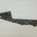 Renault Trafic III Vivaro B aizmugurējā bampera kreisās puses kronšteins 852259463R 93867940