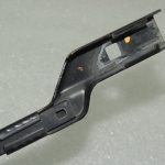 Renault Trafic III Vivaro B Vējstikla tīrītāja rokturis priekšējais labais 288864419R 93867989