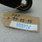 Renault Trafic III Vivaro B Vējstikla tīrītāja rokturis priekšējais labais 288864419R 93867989