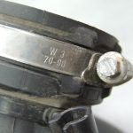 Renault Trafic III 1,6DCI 107kW Gaisa ieplūdes caurule 165752889R
