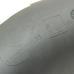 Renault Trafic III 1,6DCI 107kW Gaisa ieplūdes caurule 165752889R