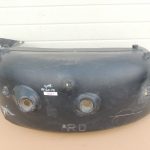 Renault Trafic III aizmugurējā labā aizmugurējā riteņa korpusa iekšpuse 767481698R 93867907