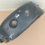 Renault Trafic III aizmugurējā labā aizmugurējā riteņa korpusa iekšpuse 767481698R 93867907