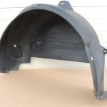 Renault Trafic II aizmugurējais kreisais iekšējais aizmugurējais riteņa korpuss 91165342 82000036019
