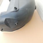 Renault Trafic II aizmugurējais kreisais iekšējais aizmugurējais riteņa korpuss 91165342 82000036019