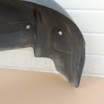 Renault Trafic III aizmugurējā labā aizmugurējā riteņa korpusa iekšpuse 767481698R 93867907