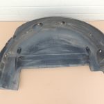 Renault Trafic III aizmugurējā labā aizmugurējā riteņa korpusa iekšpuse 767481698R 93867907